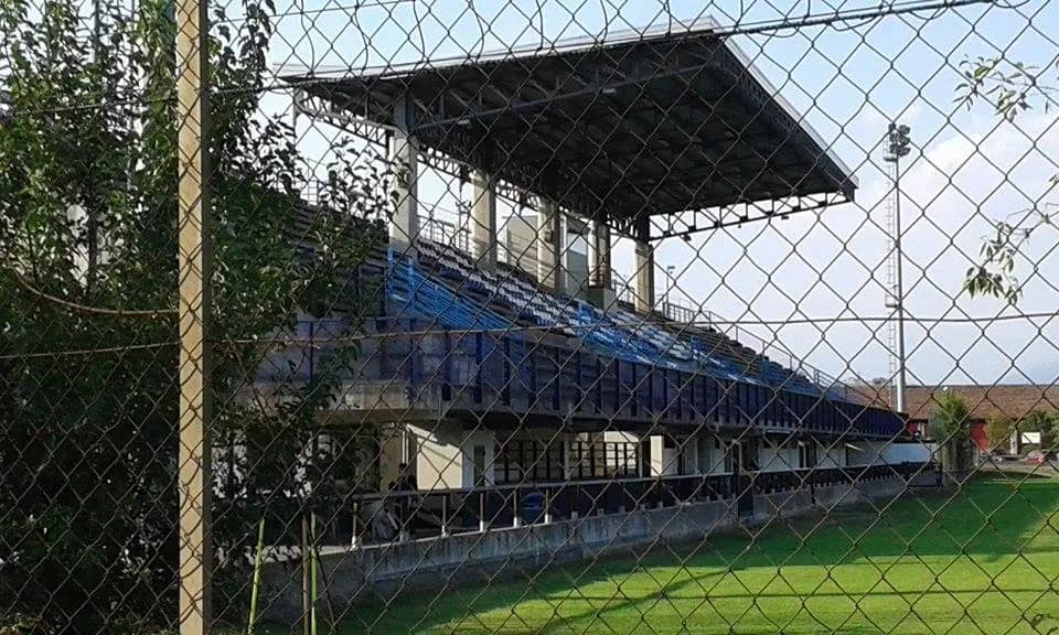 stadio Aldo Invernici