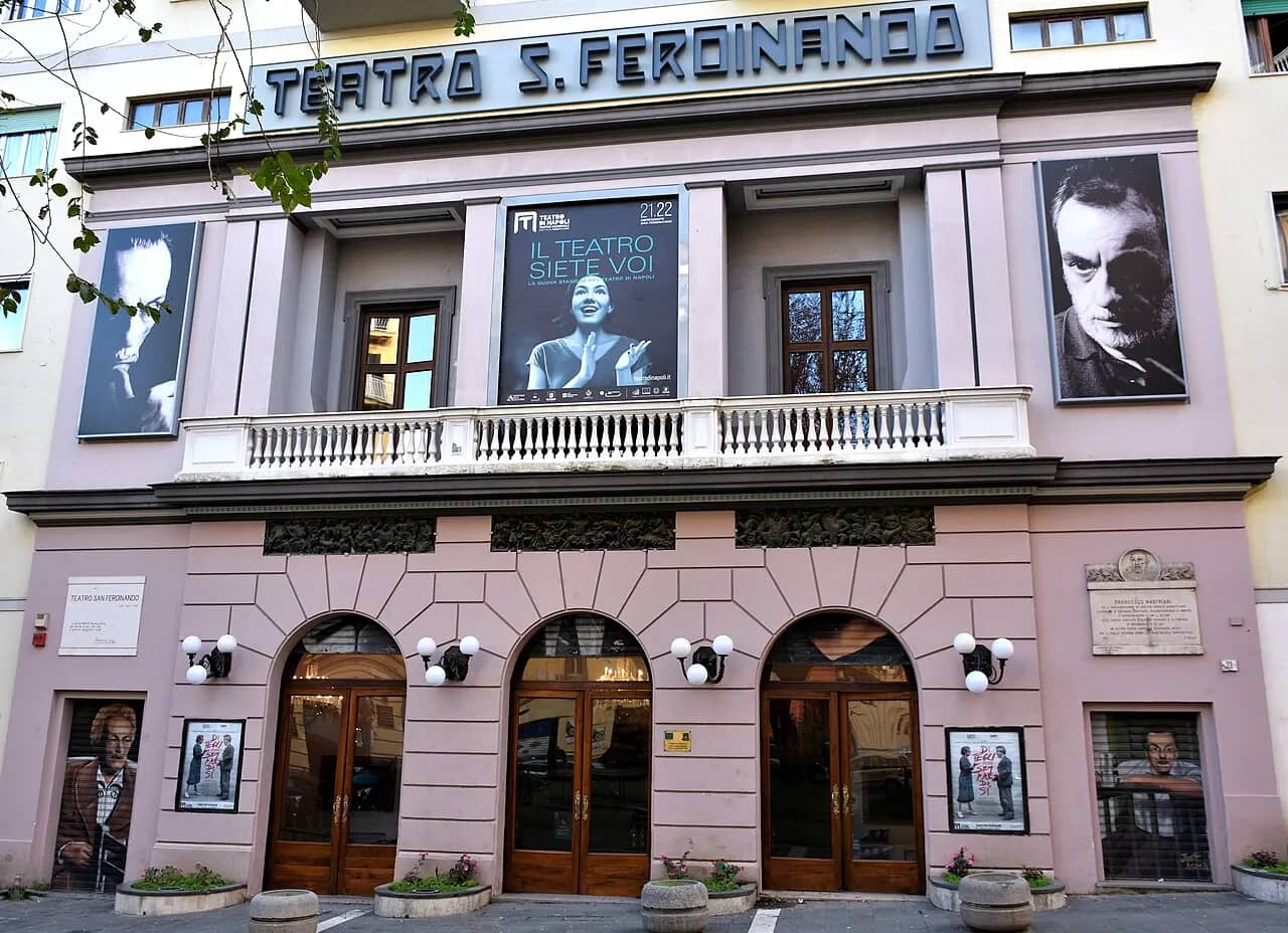 Teatro San Ferdinando