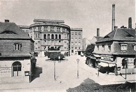 Victoria-Theater