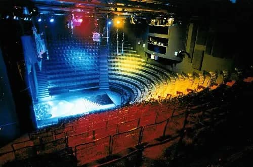 RockOpera Praha
