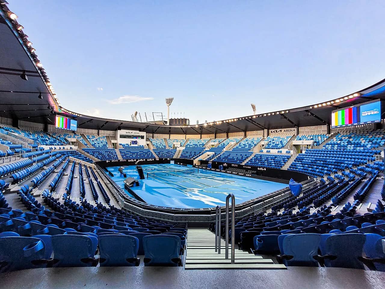 Show Court Arena