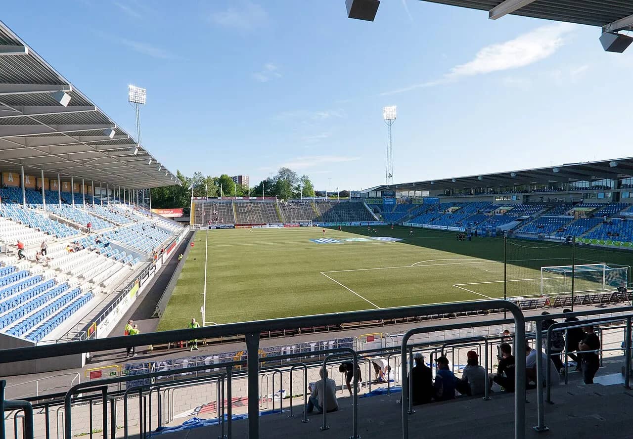 Norrköpings idrottspark