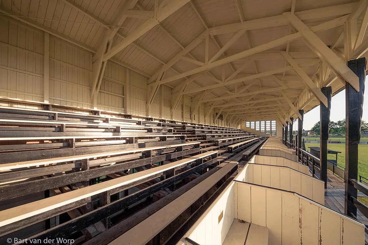 Gemeentelijk Sportpark Bornsestraat