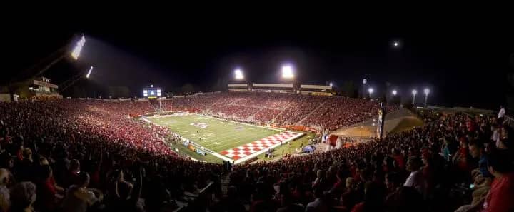Bulldog Soccer Stadium