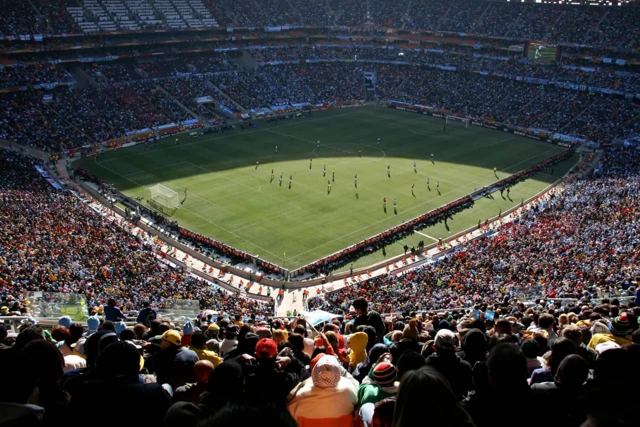 FNB Stadium