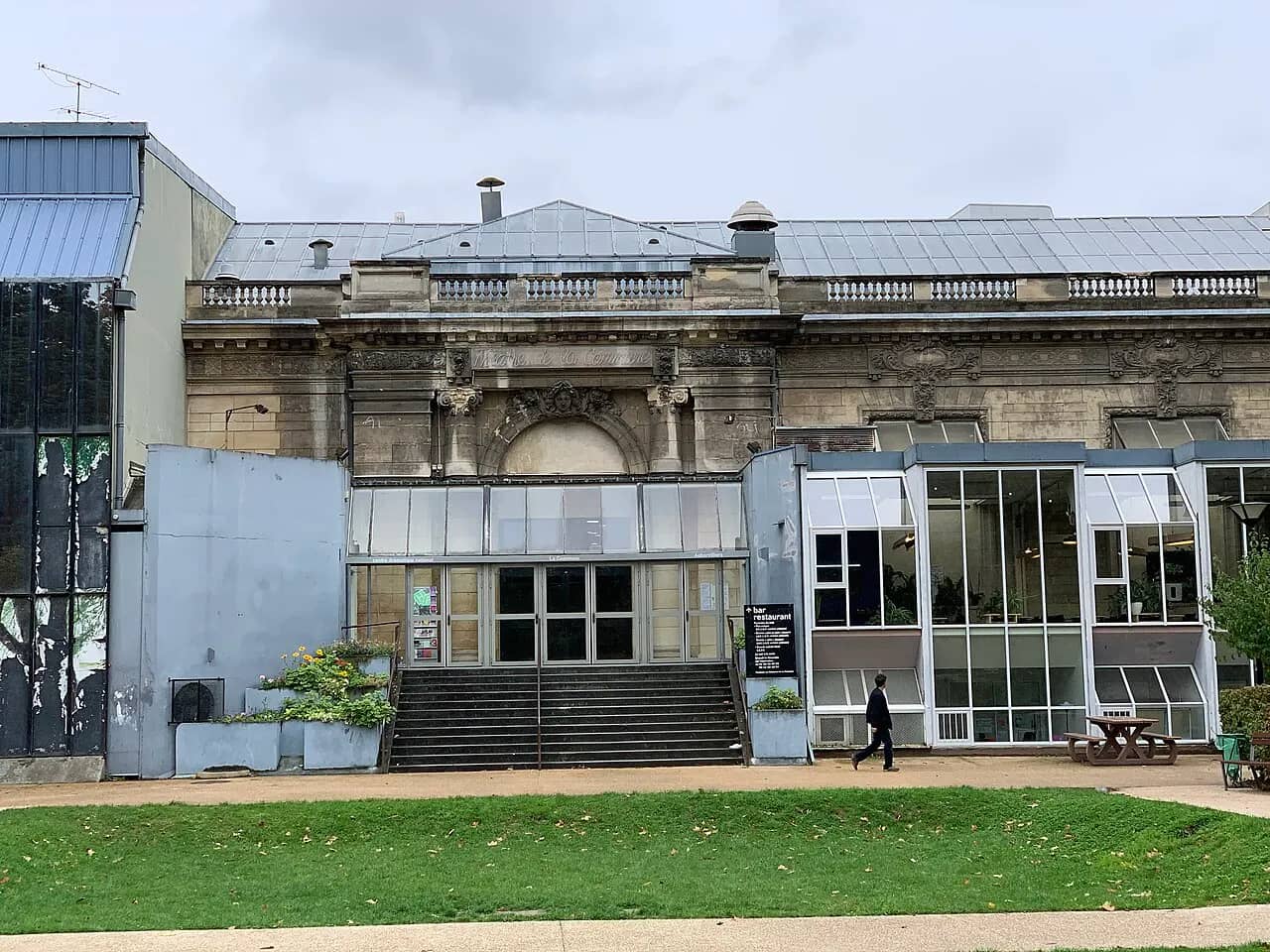 théâtre de la Commune