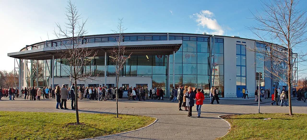 Sparkassen-Arena