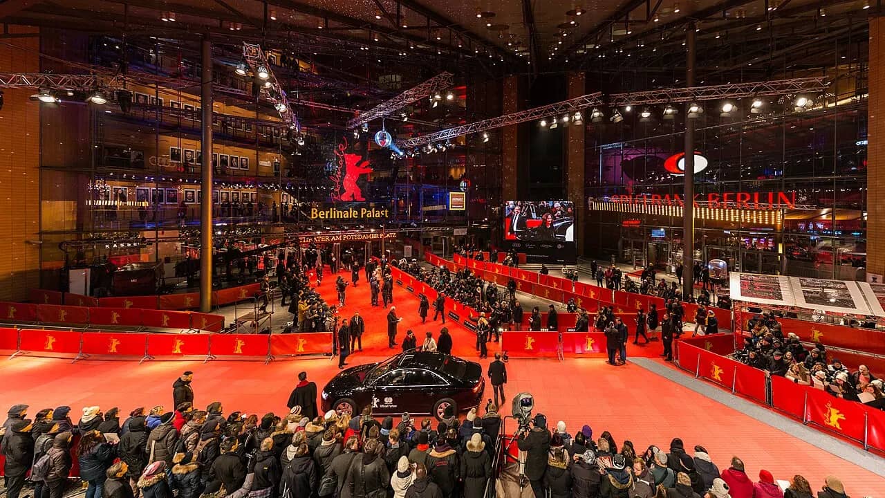 Theater am Potsdamer Platz