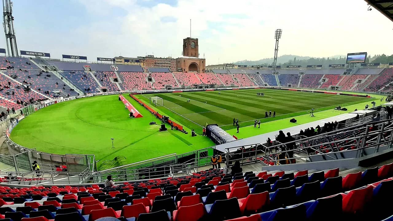 Stadio Dall'Ara