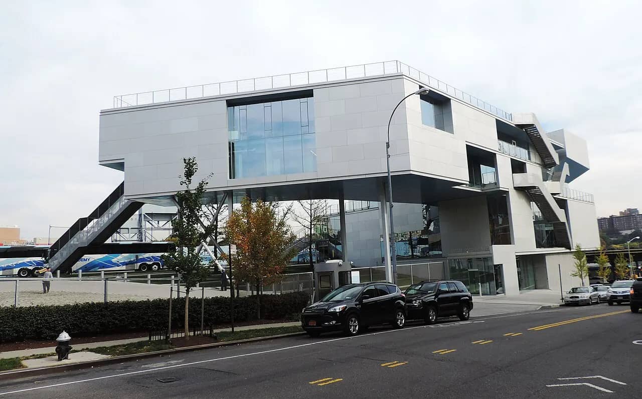 Commisso Soccer Stadium