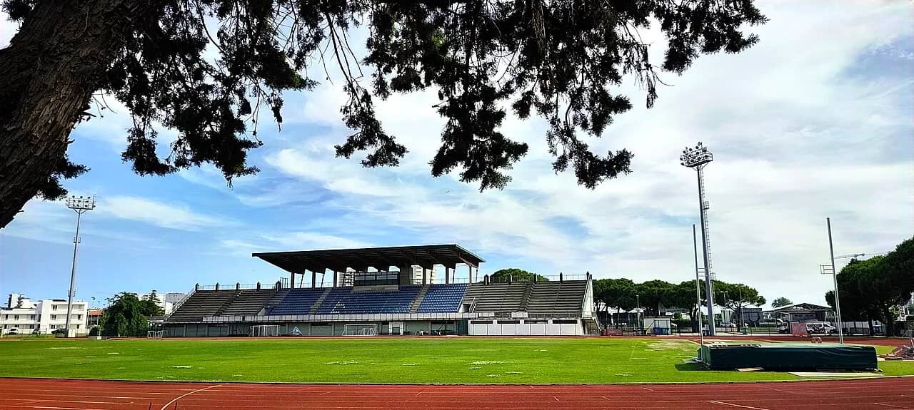 stadio Armando Picchi