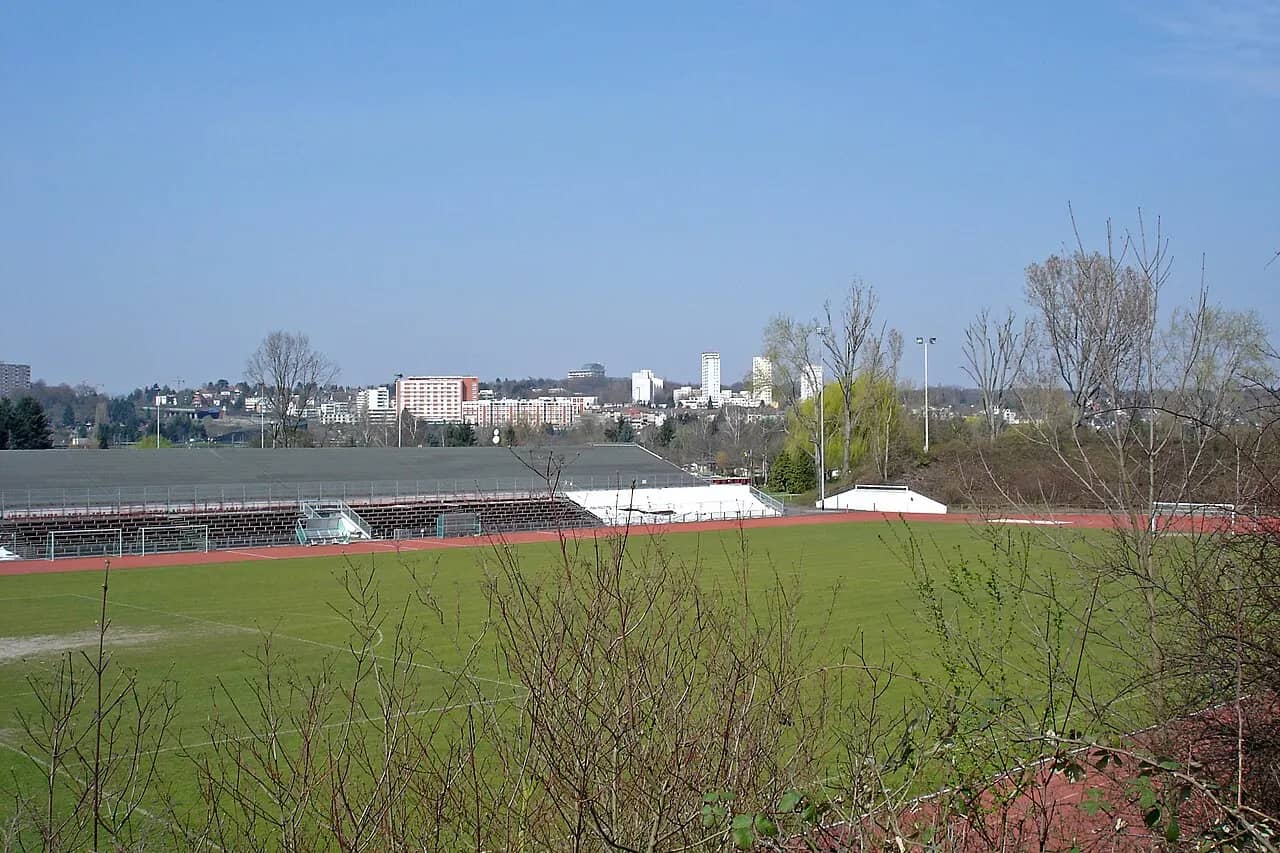Riederwaldstadion