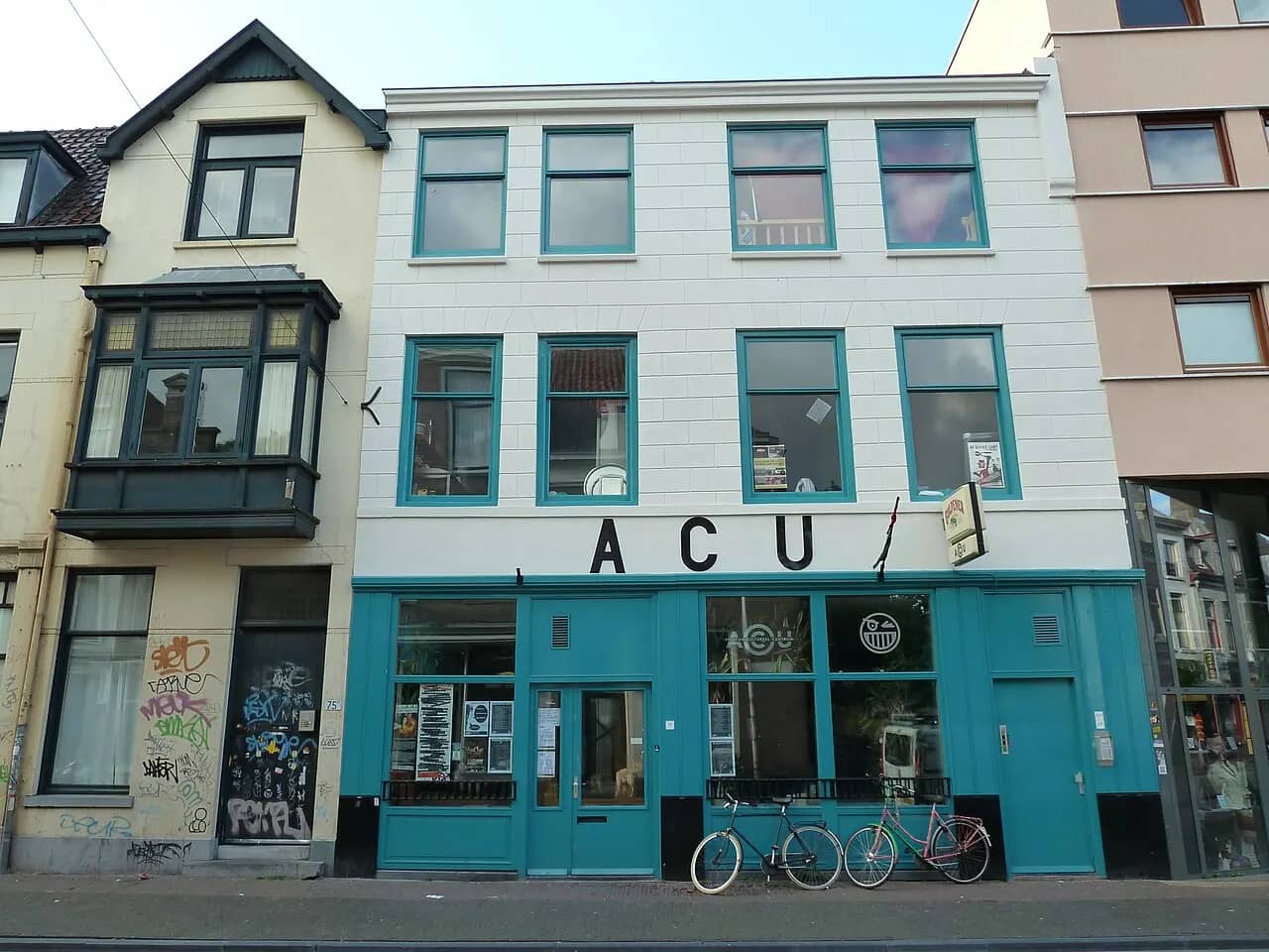 ACU