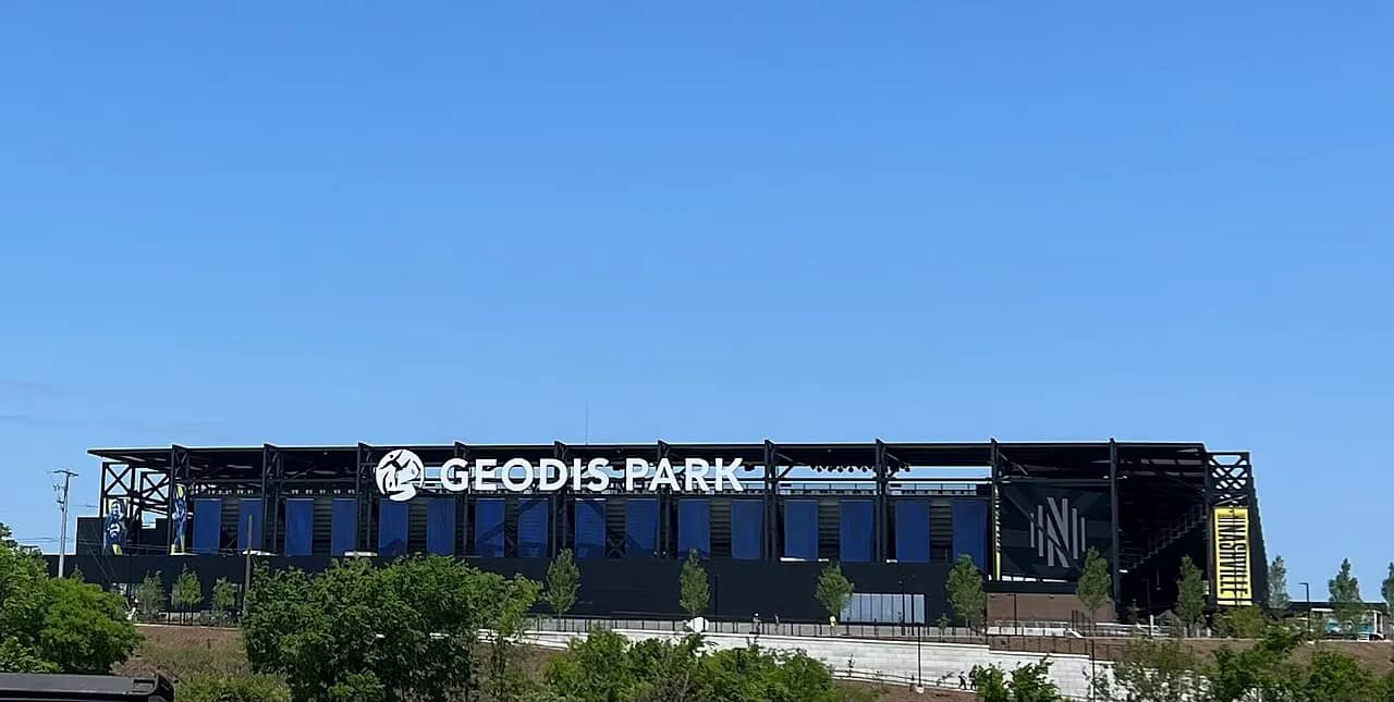 Nashville Fairgrounds