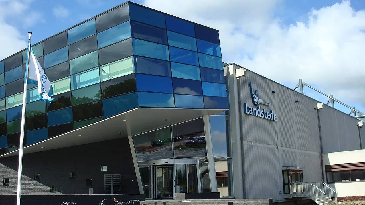 Landstede Sportcentrum