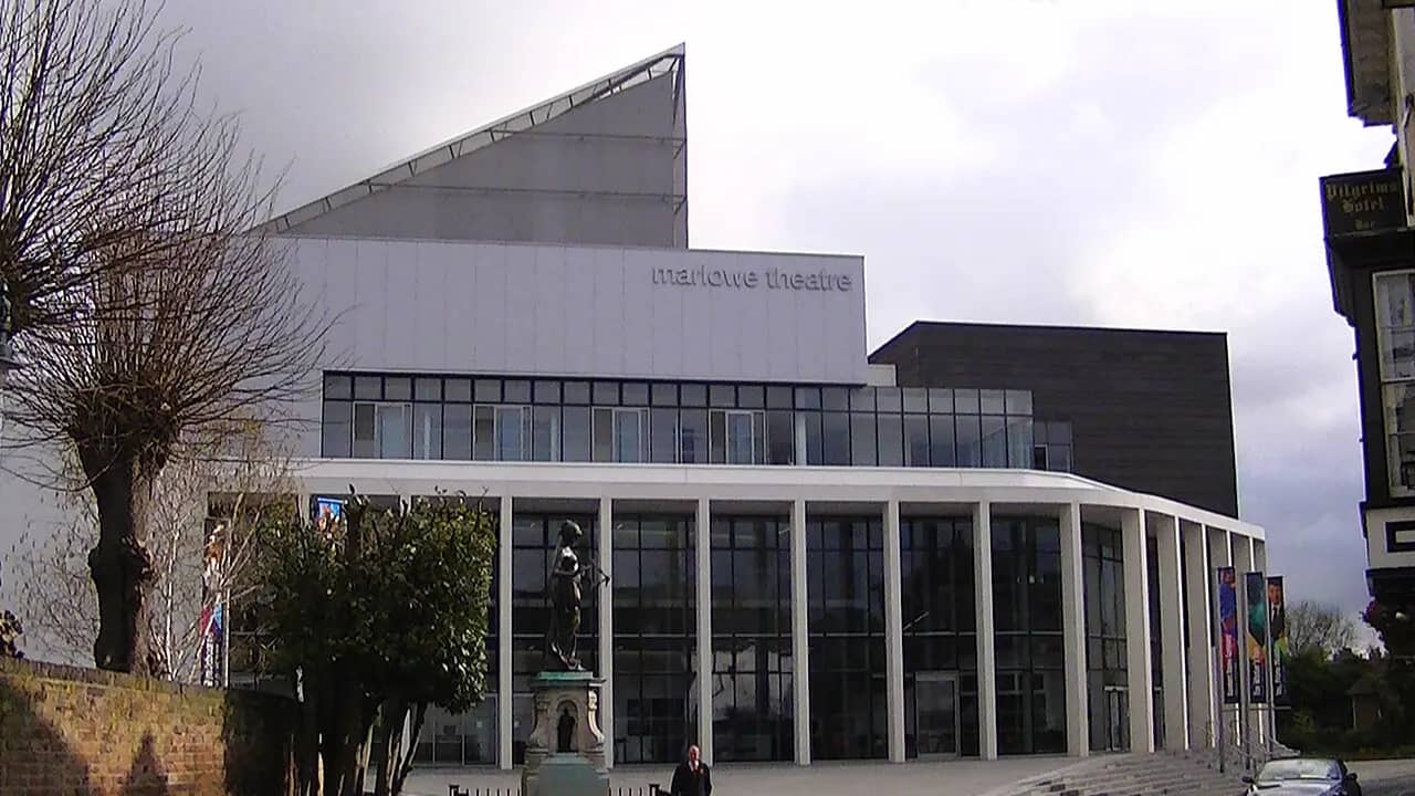 Marlowe Theatre