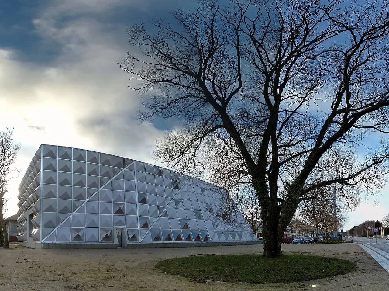 Taastrup Teater & Musikhus