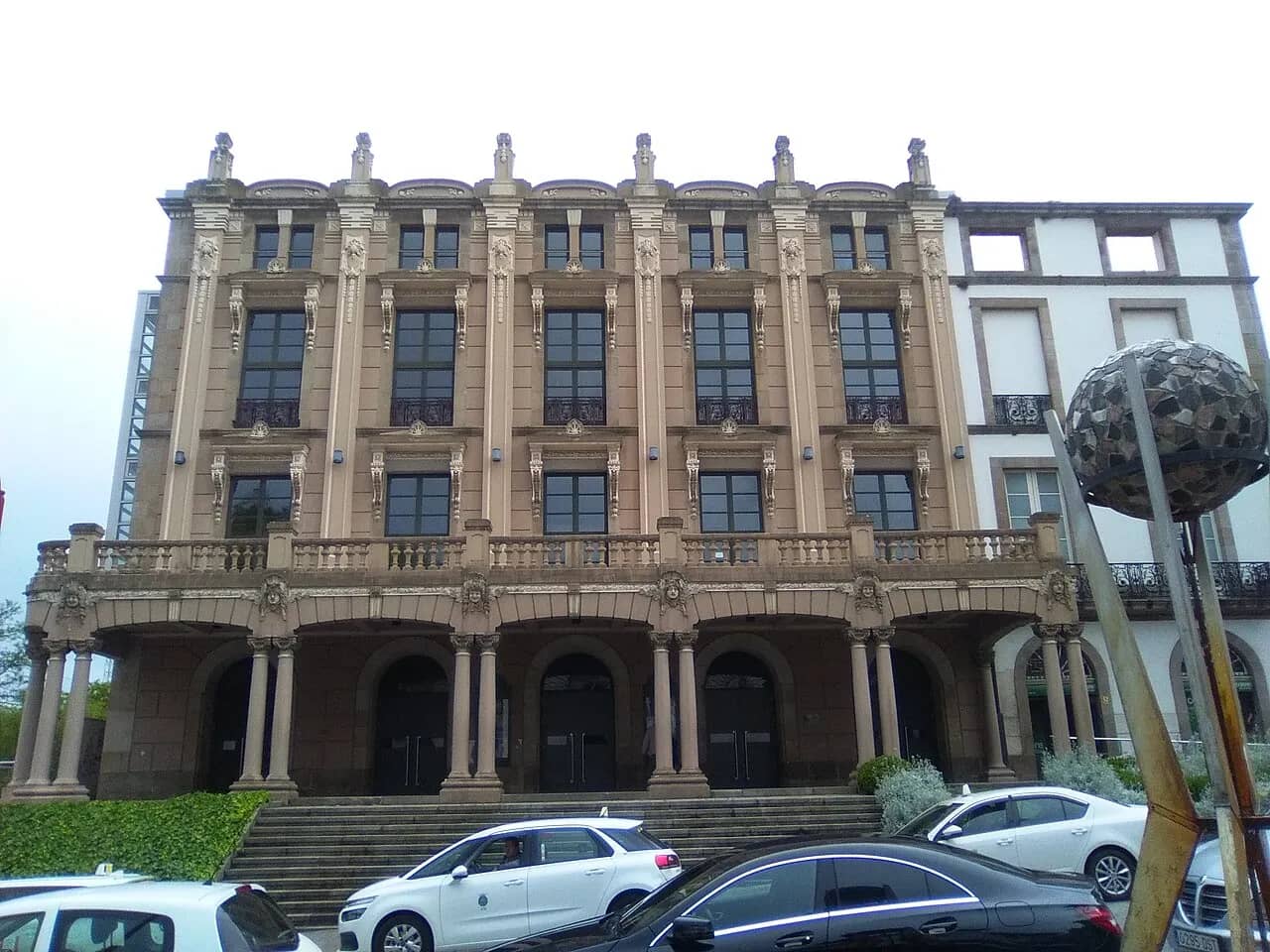 Teatro Jofre
