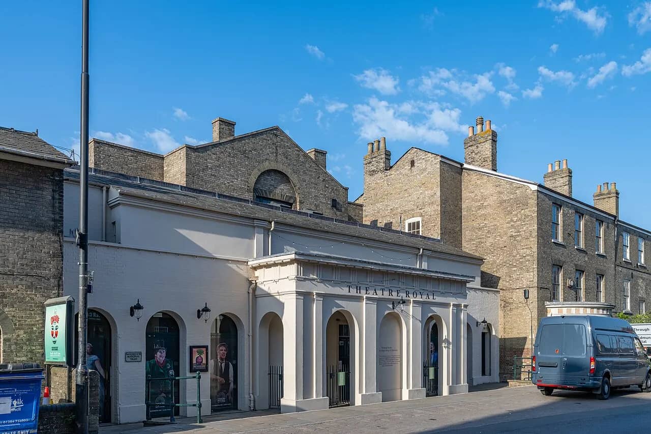 Theatre Royal