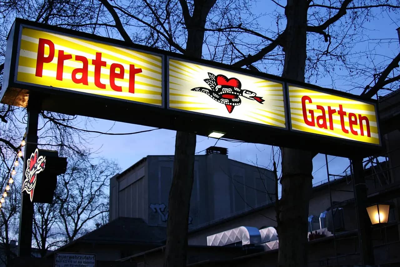 Prater
