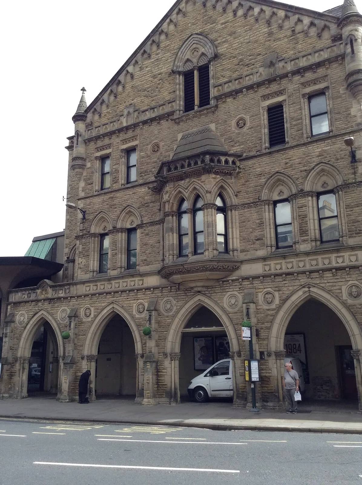 York Theatre Royal