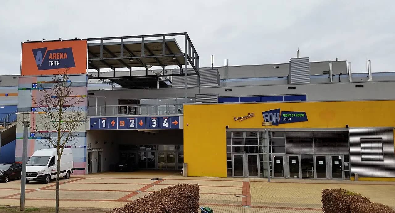 SWT Arena
