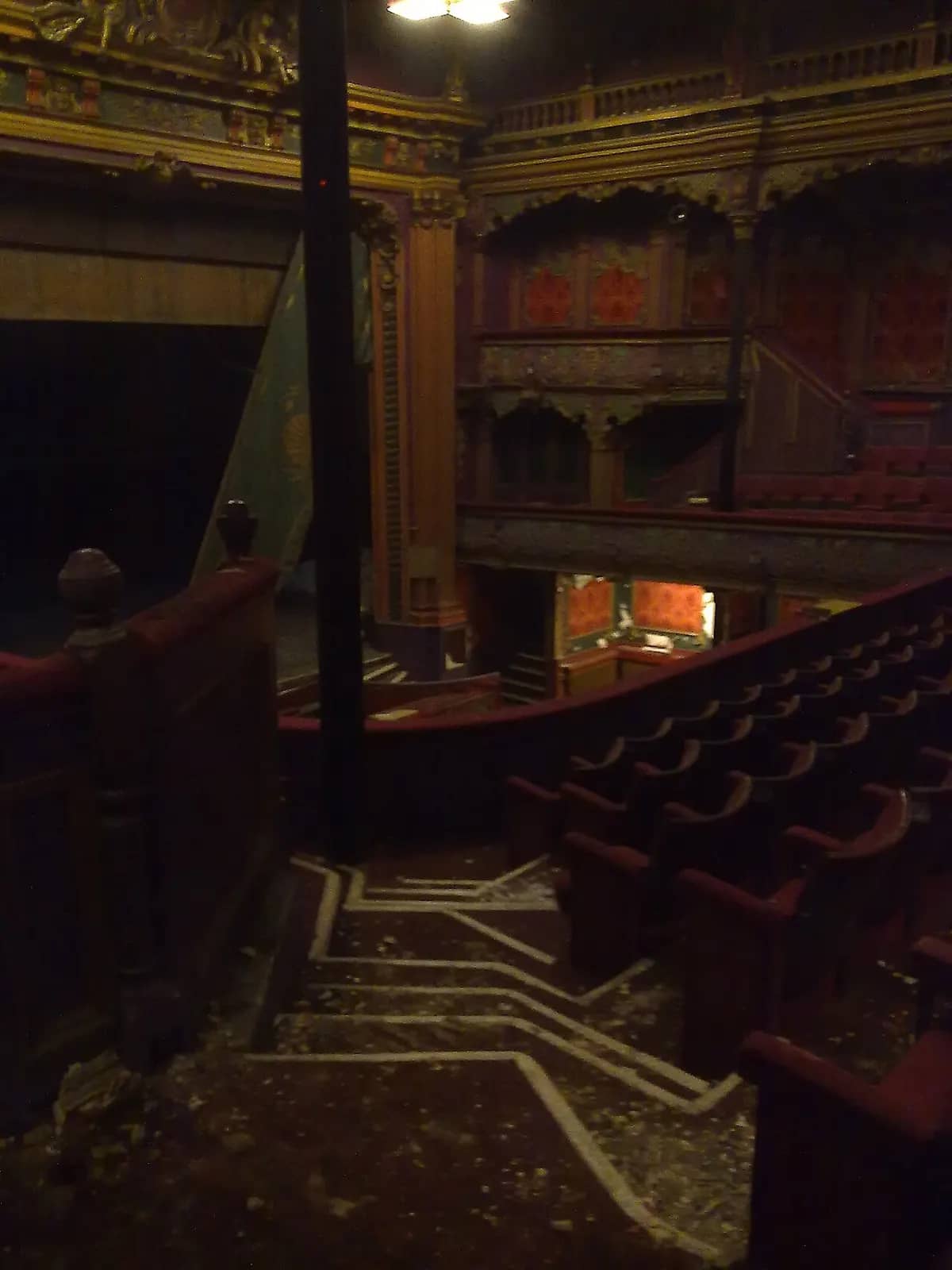 Hulme Hippodrome