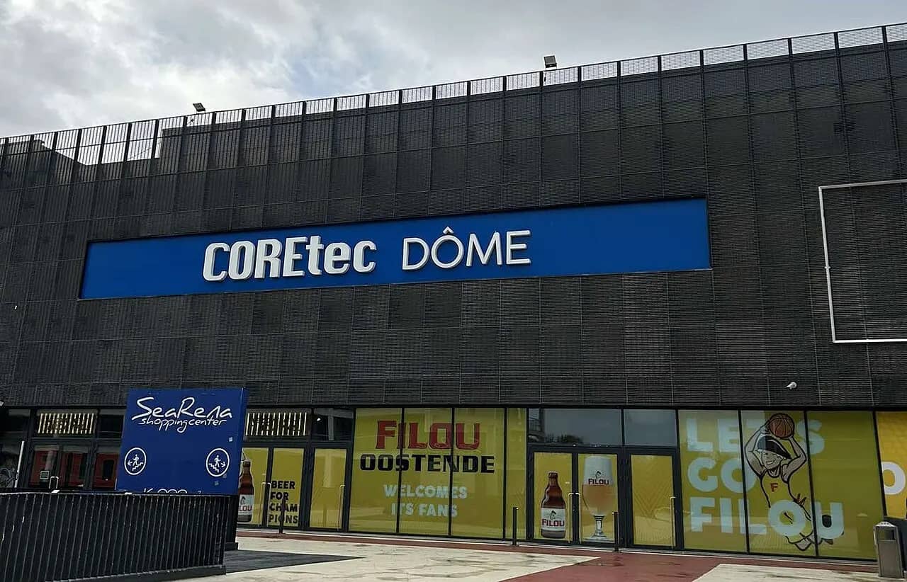 COREtec Dôme