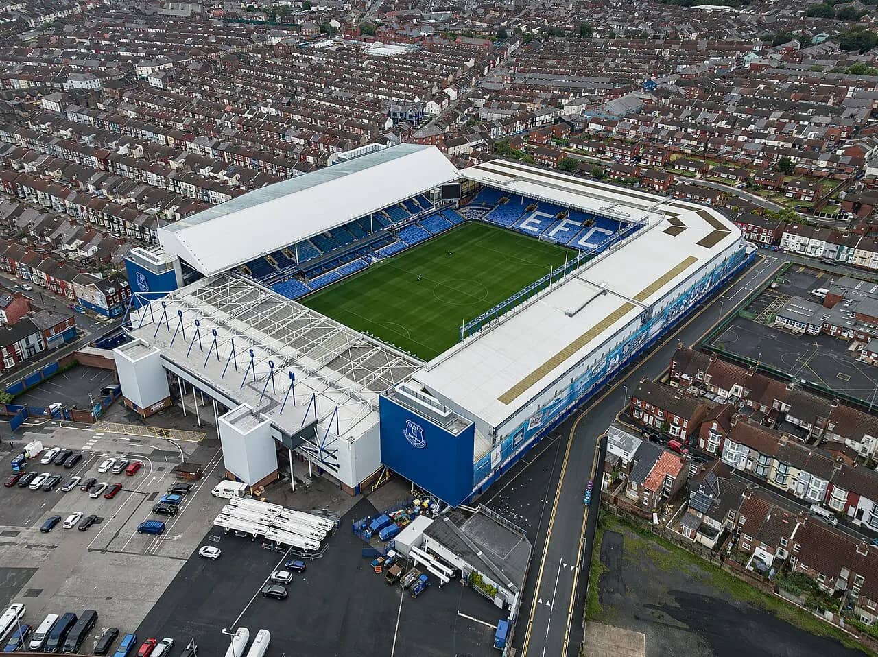Goodison Park