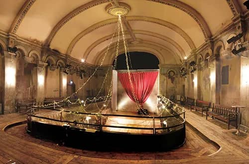 Wiltons Music Hall
