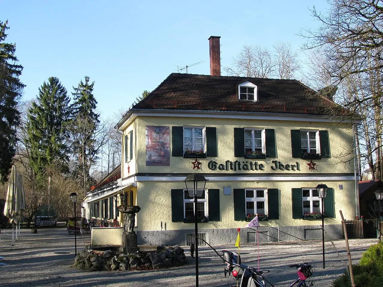 Teatro Solln