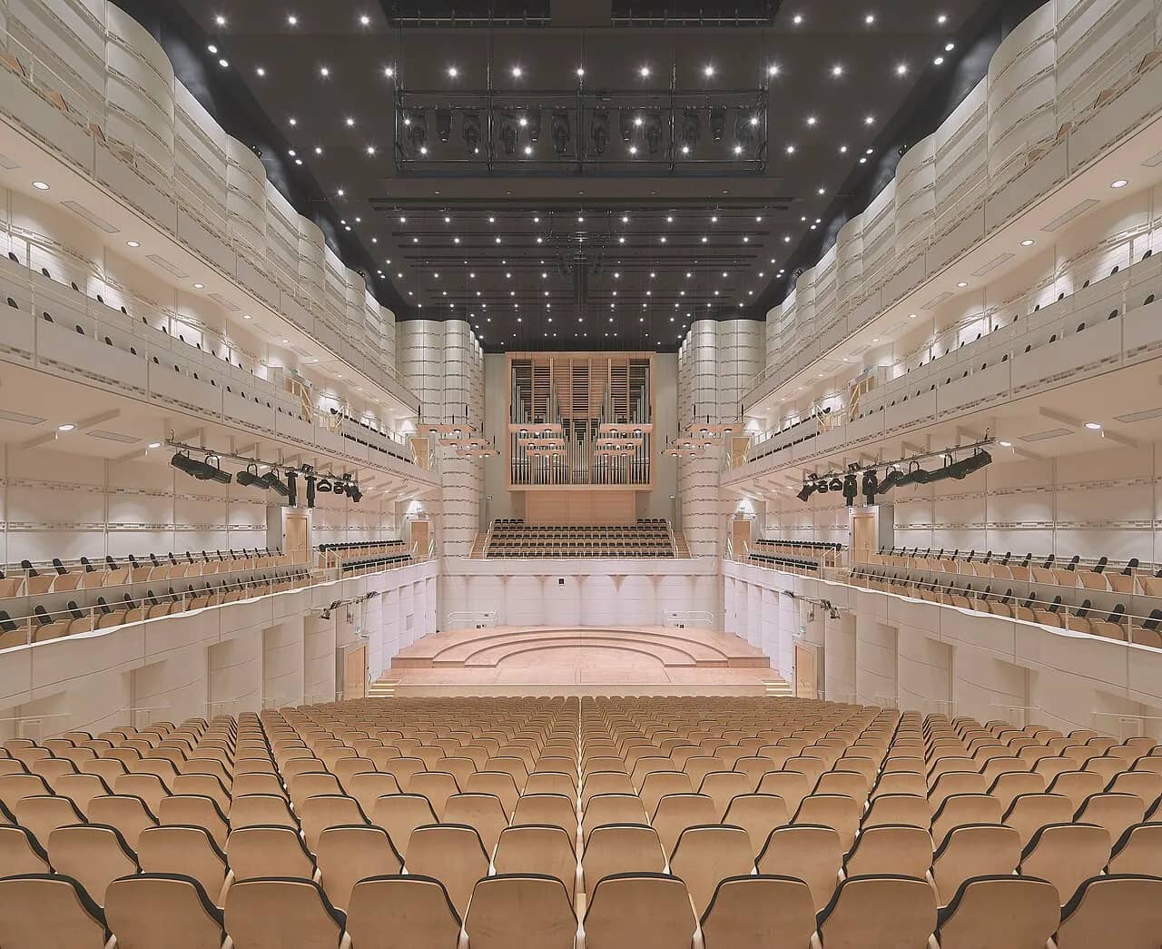 Konzerthaus Dortmund