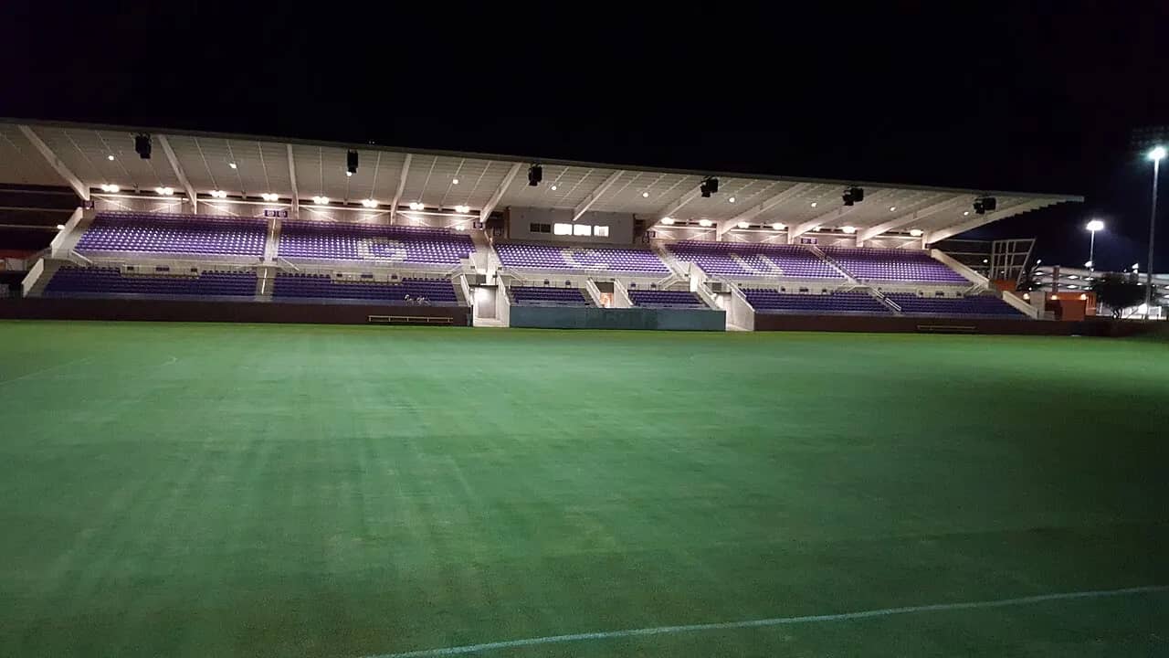 GCU Soccer Stadium