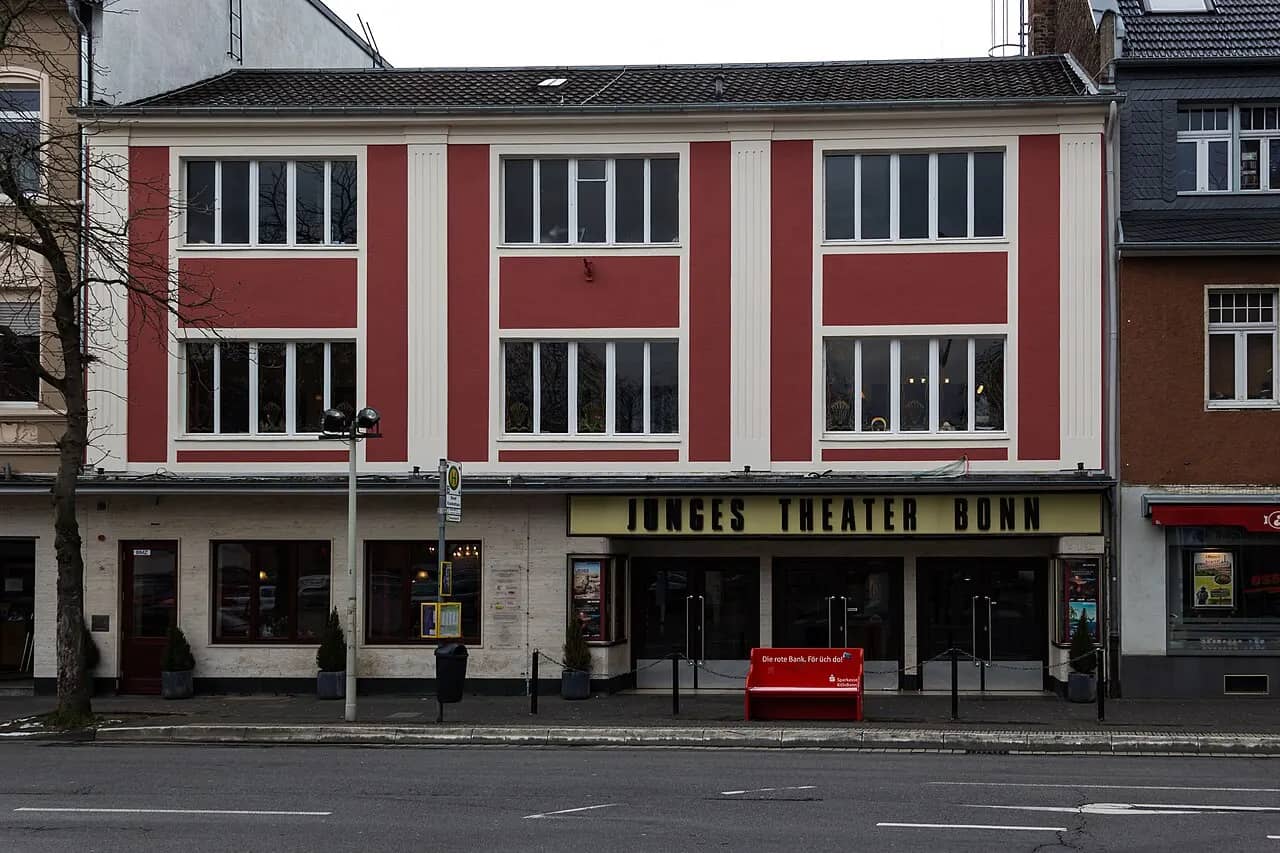 Junges Theater Bonn