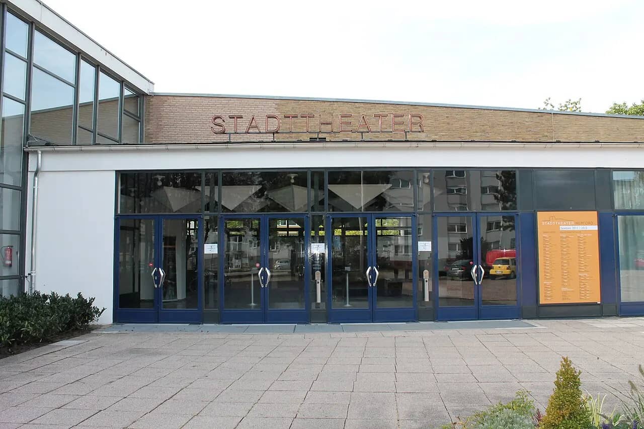 Stadttheater Herford
