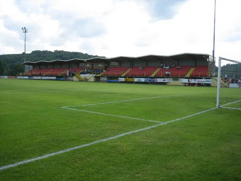 stade Jos Nosbaum