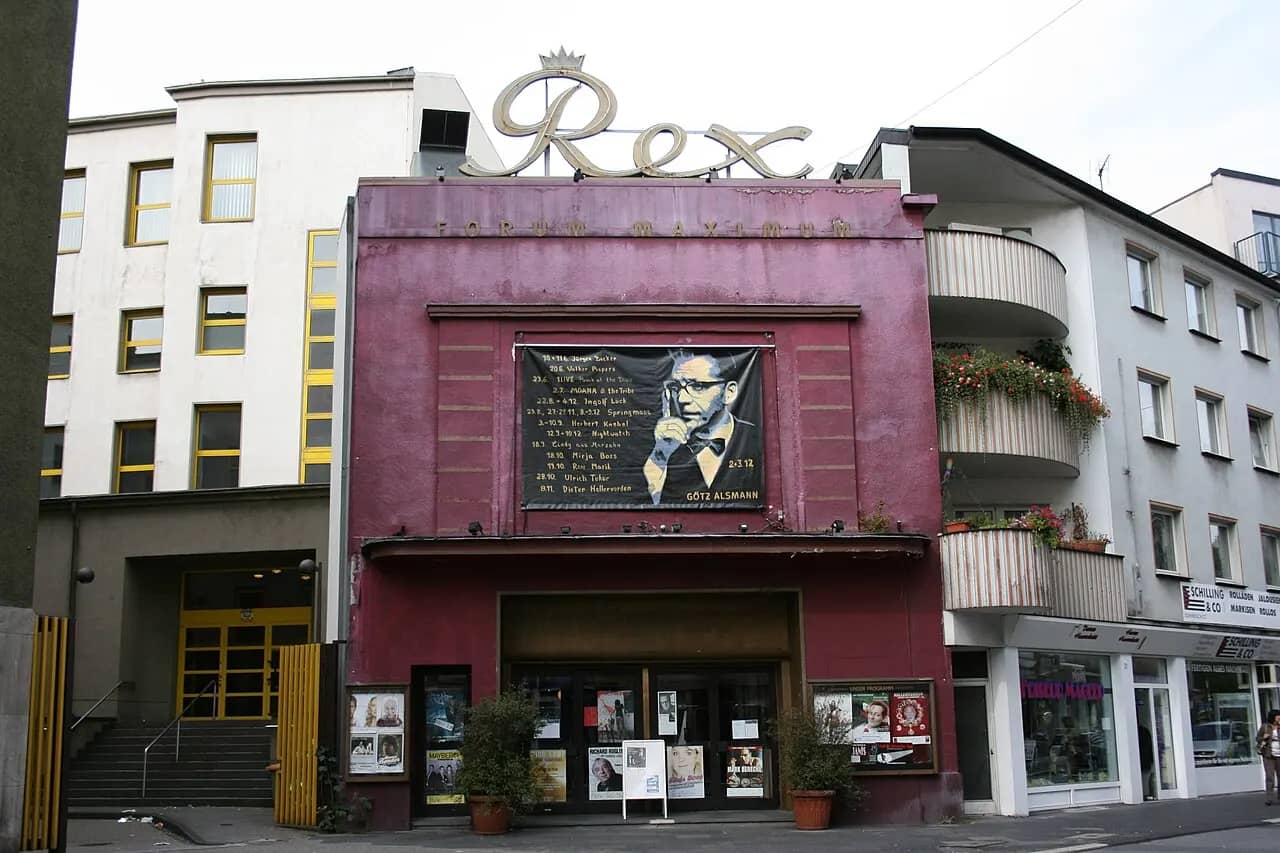 Rex-Theater