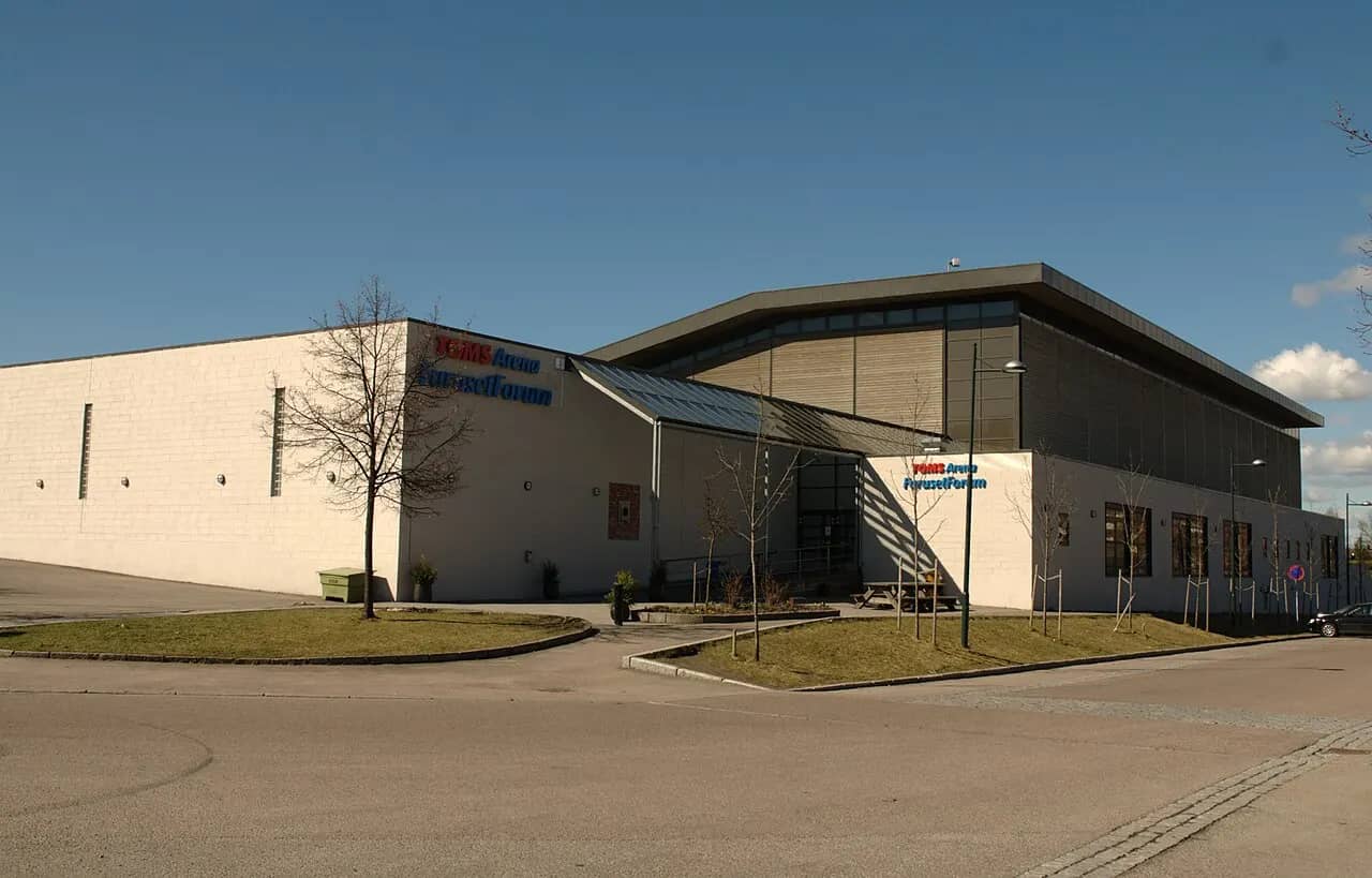 Furuset Forum