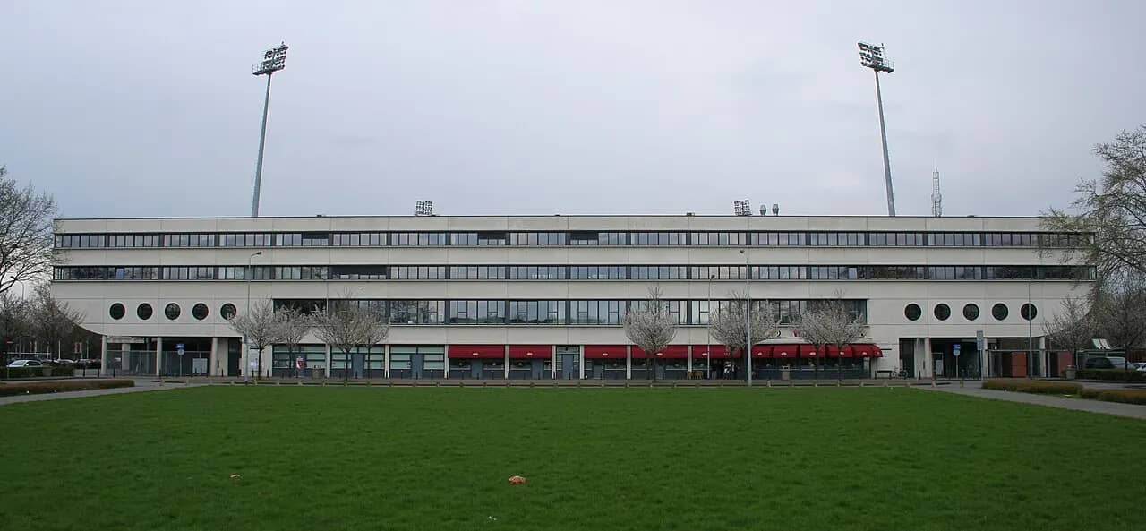 Geusselt