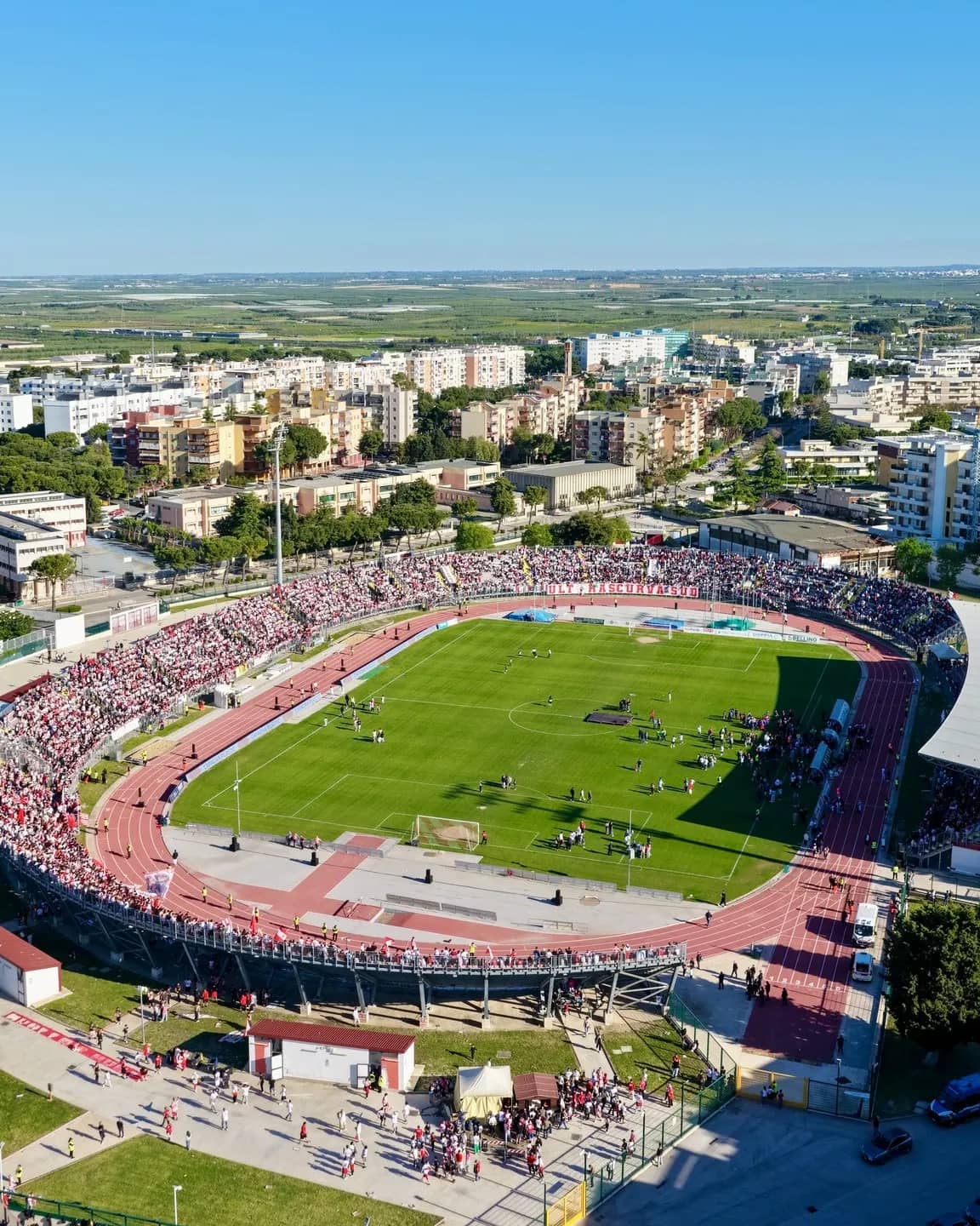 stadio Cosimo Puttilli