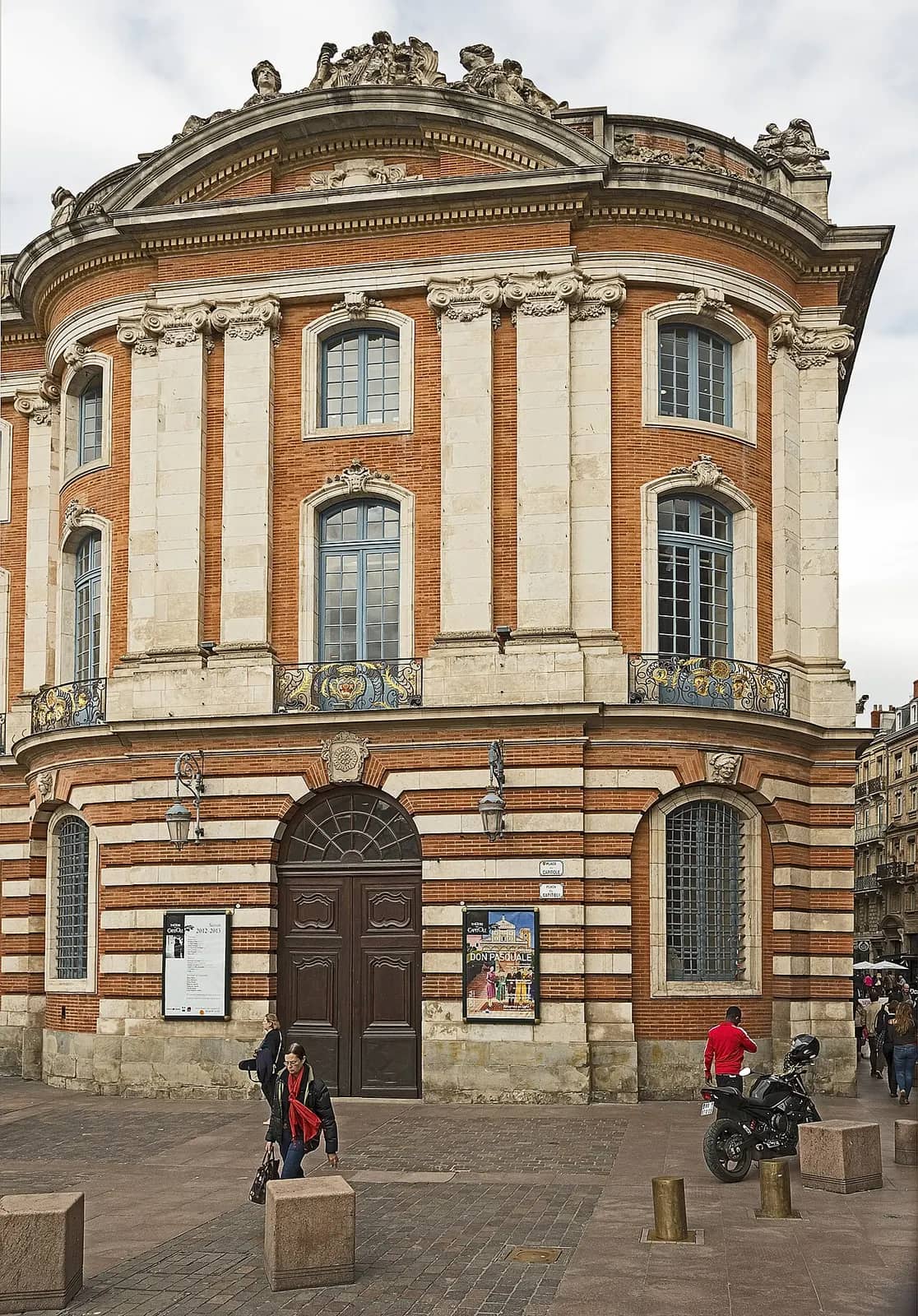 Opéra national du Capitole