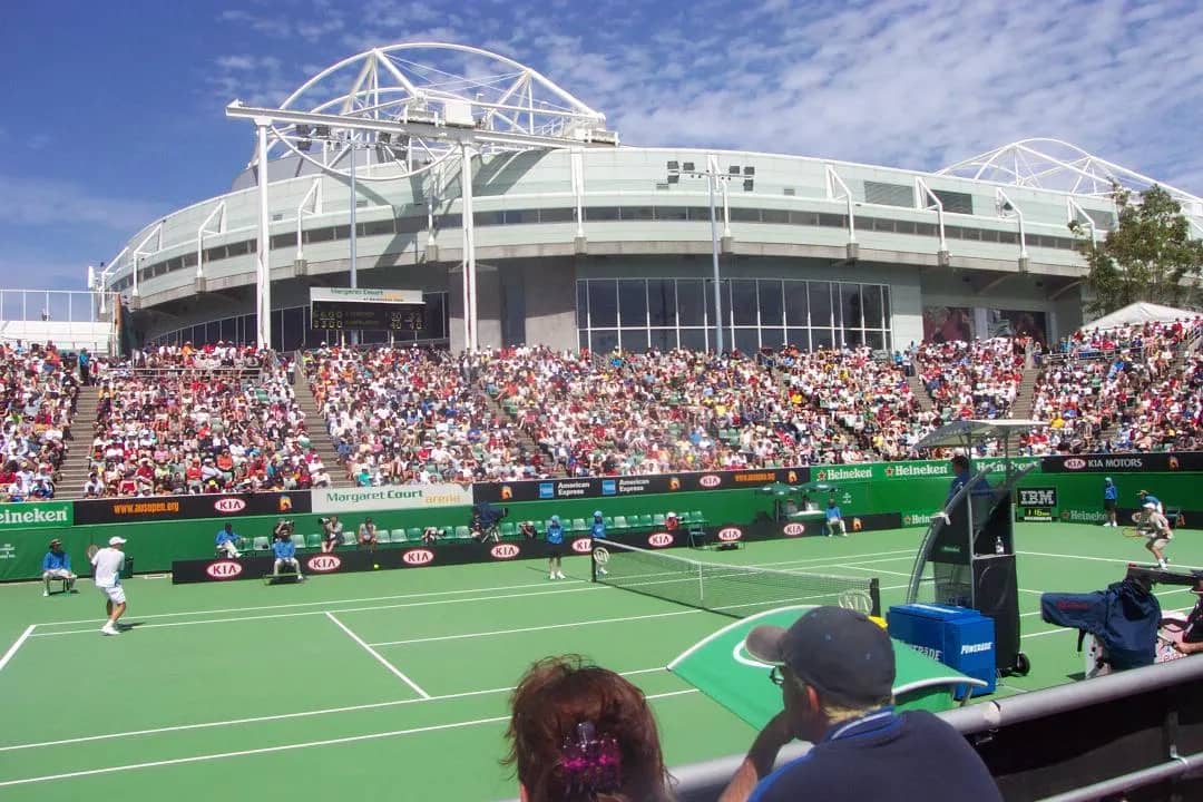 Margaret Court Arena