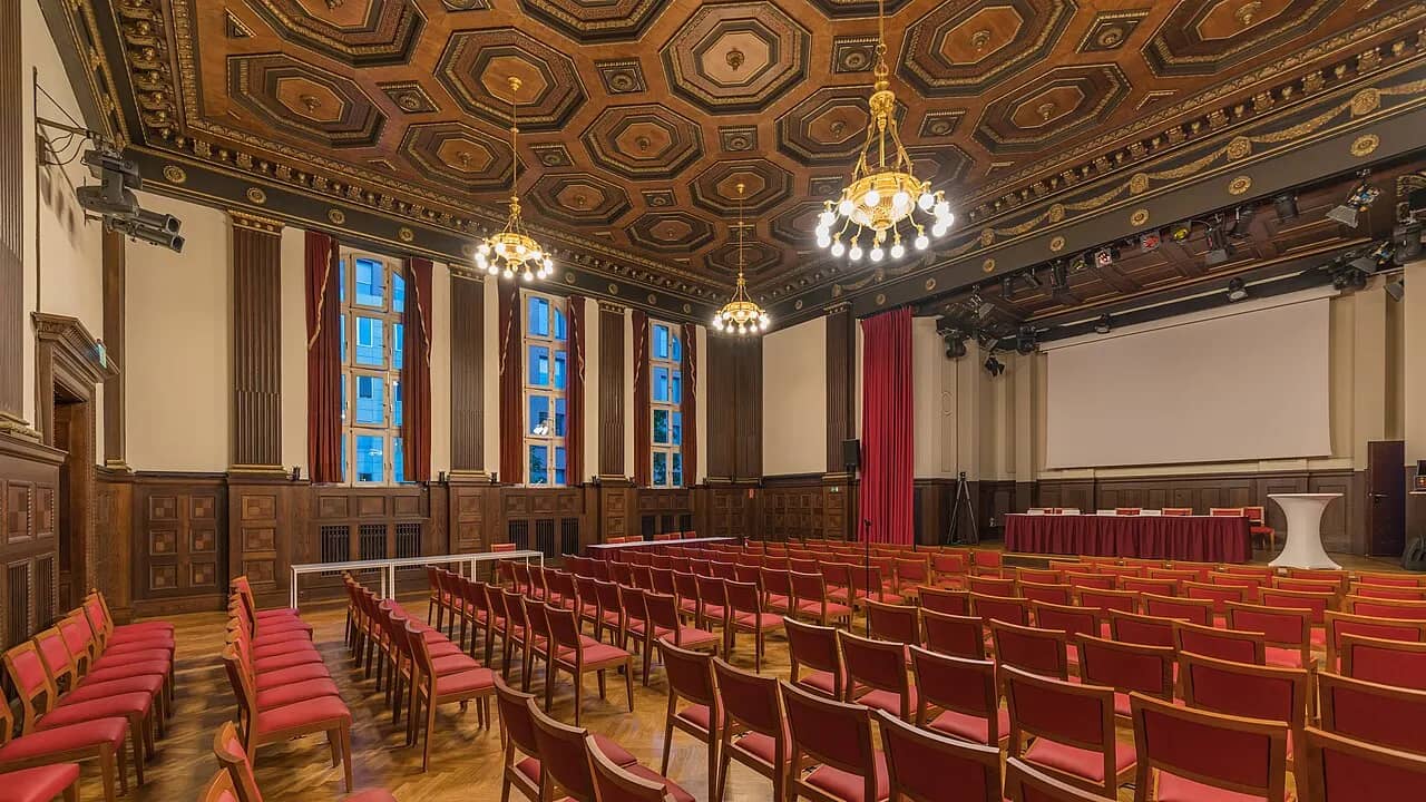 Meistersaal