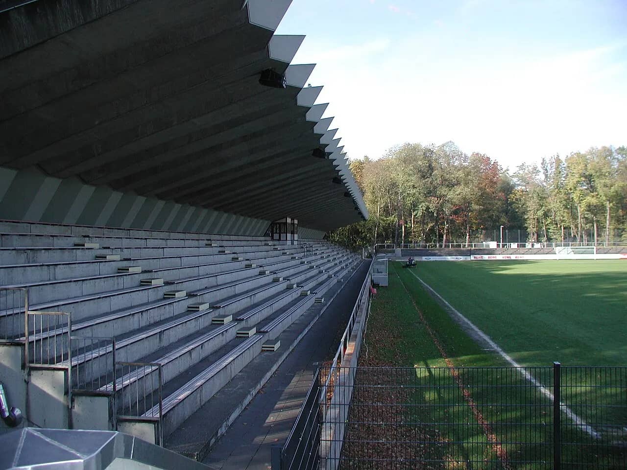 RheinEnergieSportpark