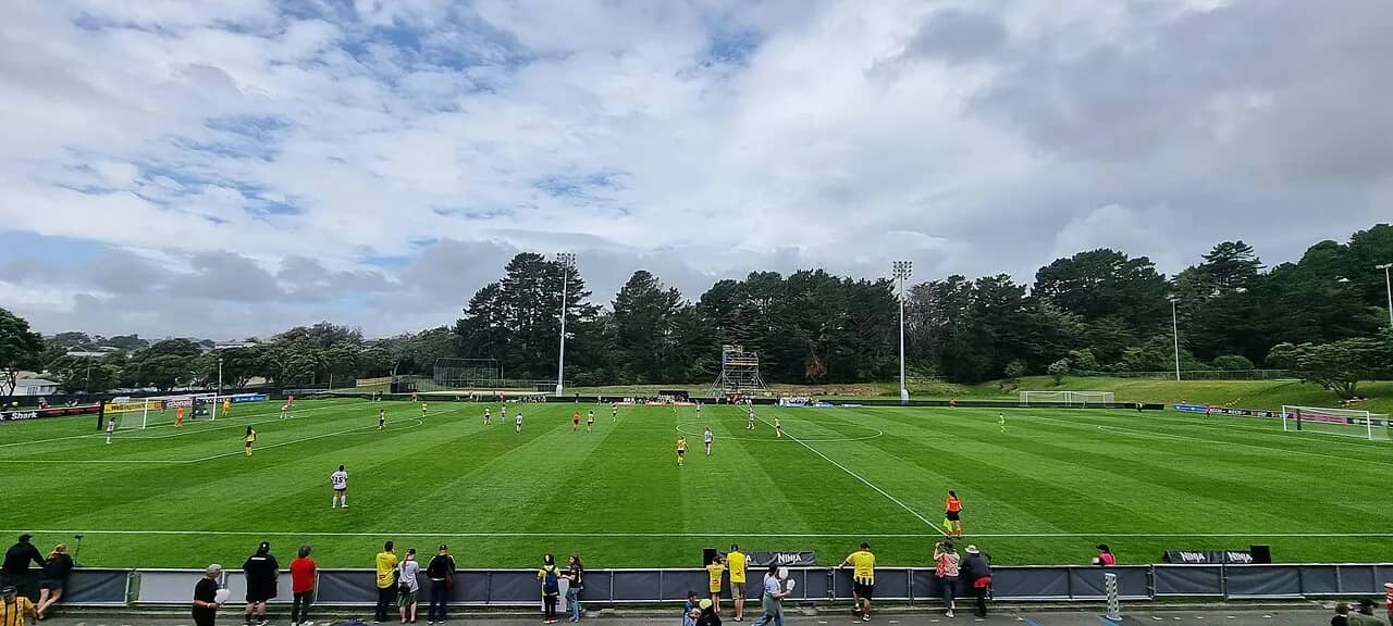 Porirua Park