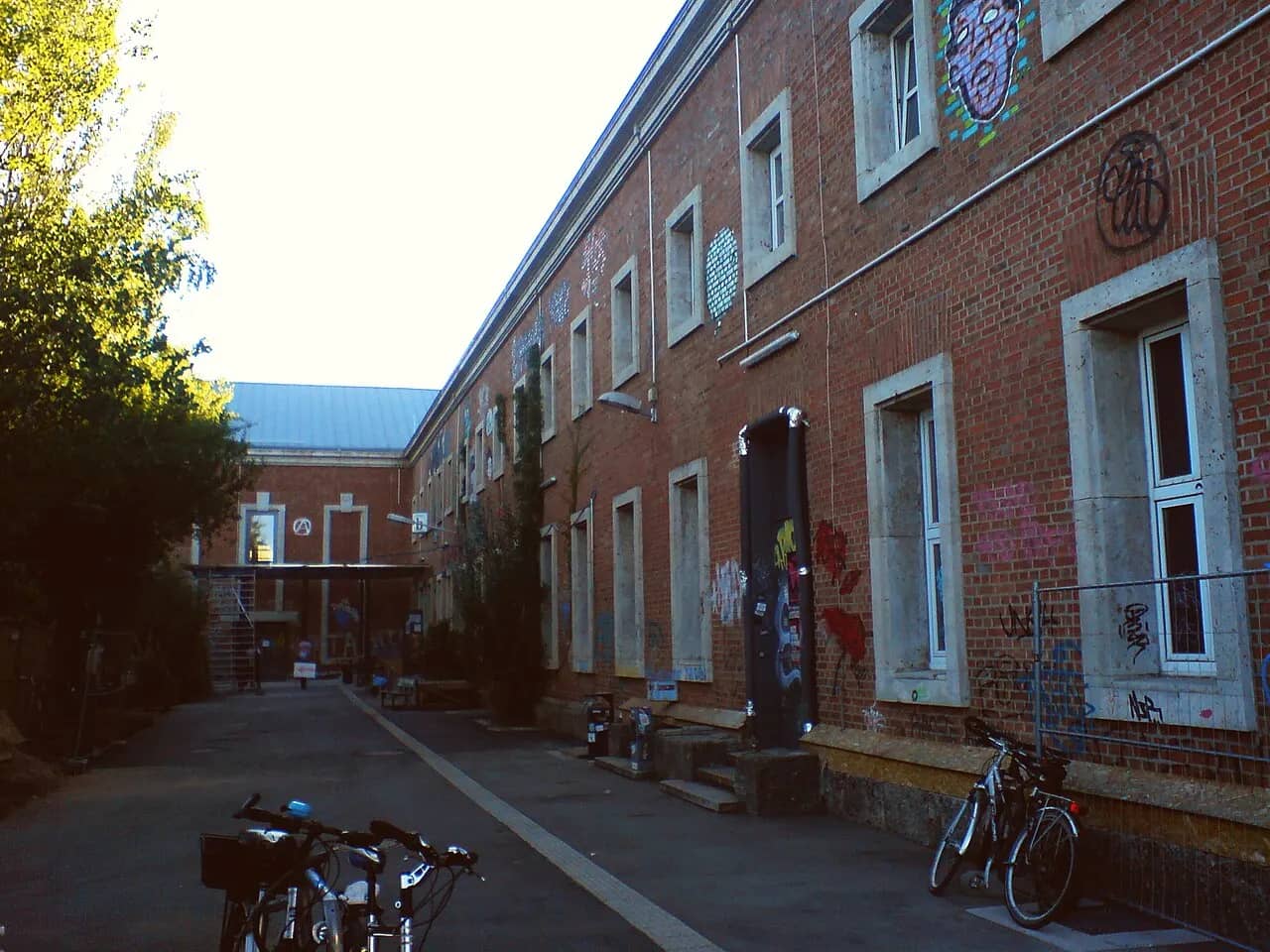 Z-Bau Galerie