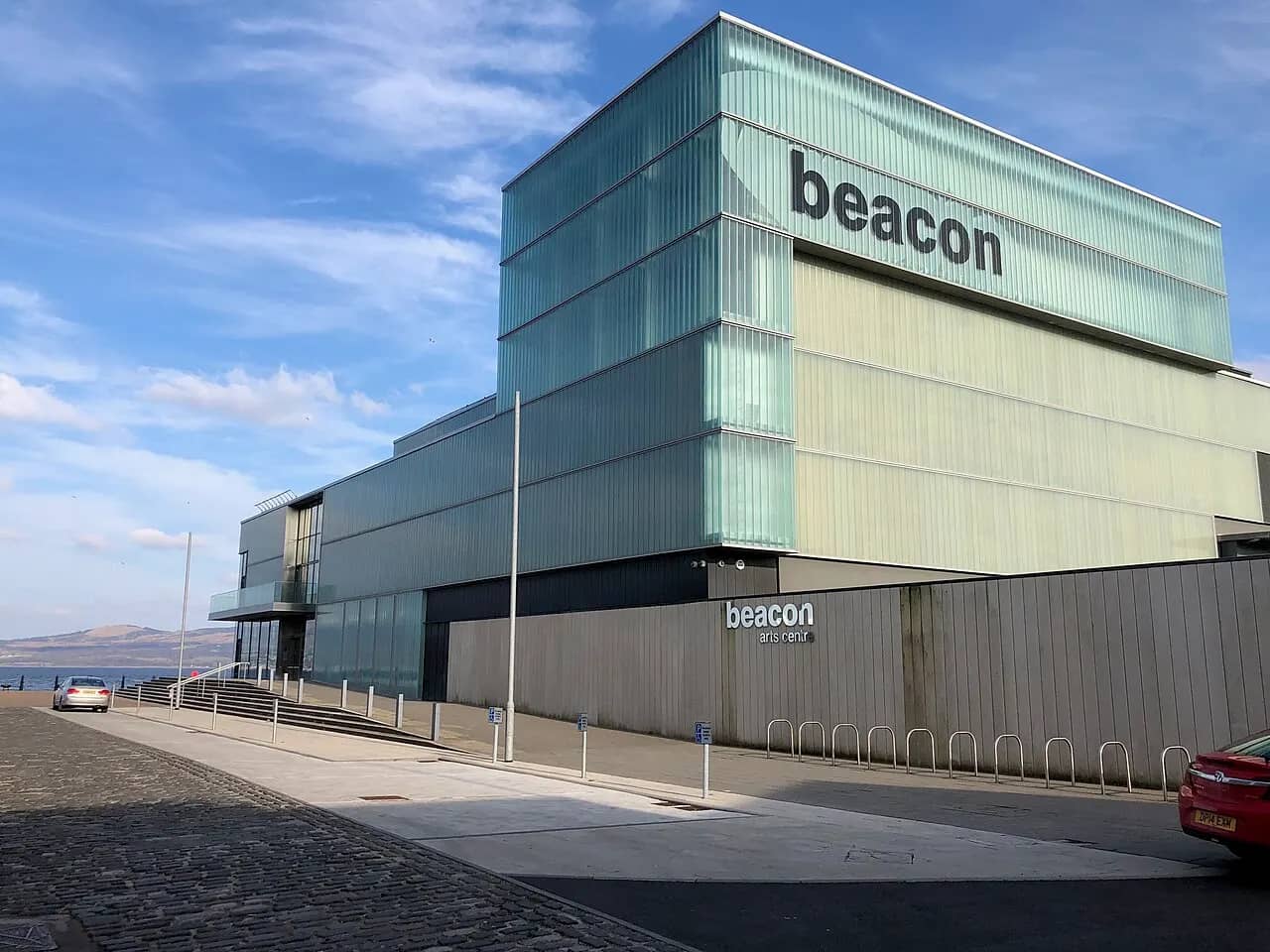 Beacon Arts Centre