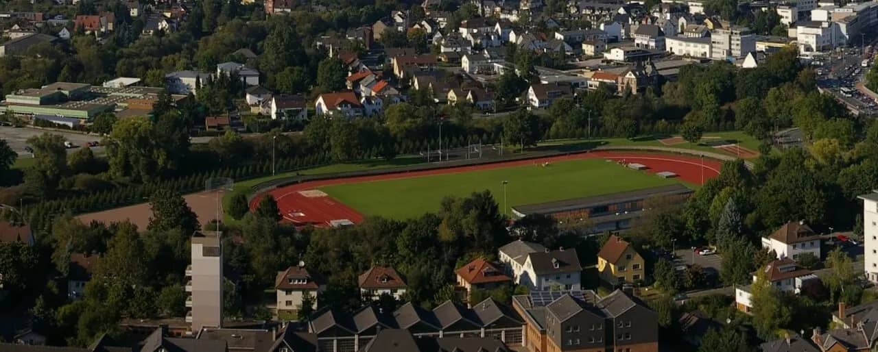 Stadion Wetzlar