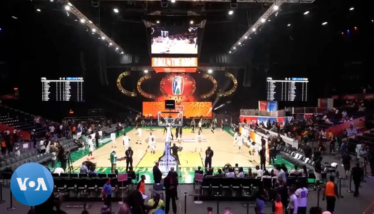 SunBet Arena Time Square