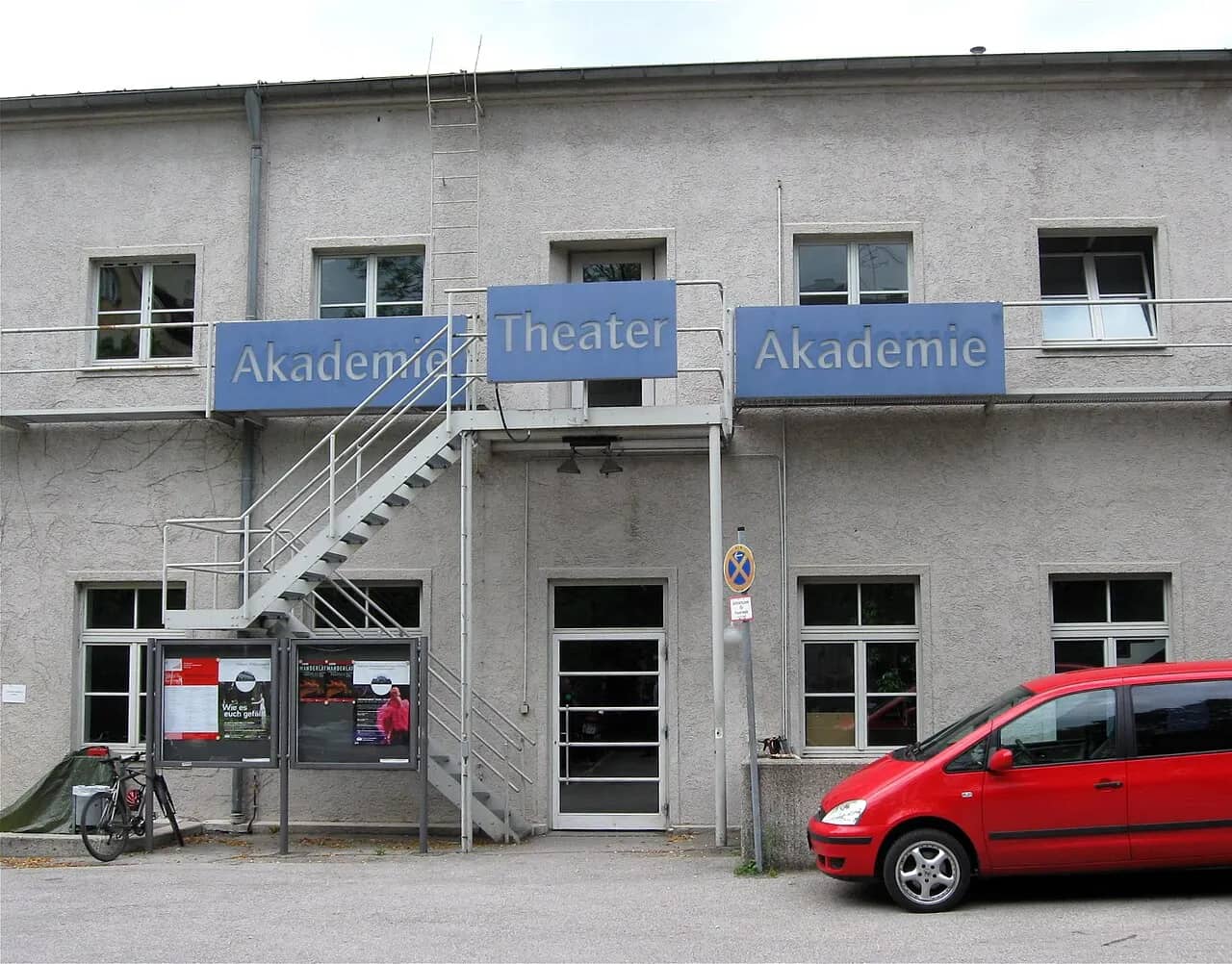 Akademietheater
